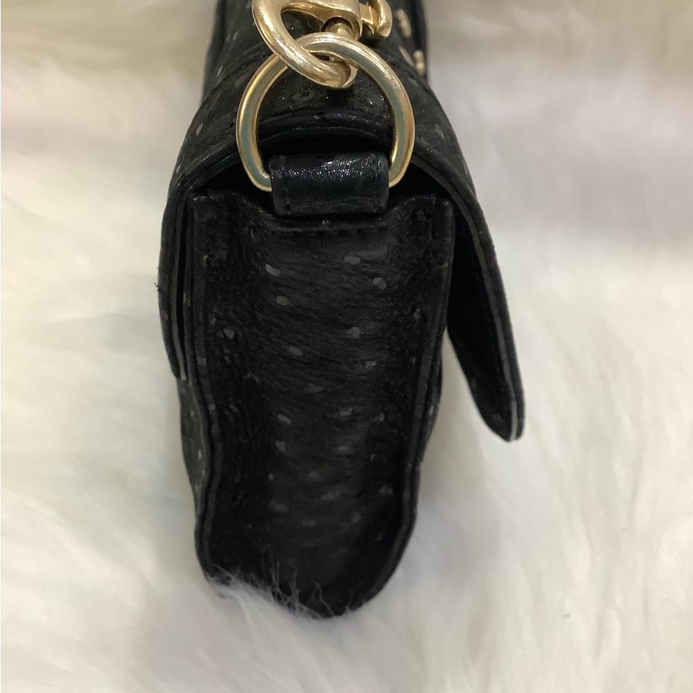 LIKE NEW🖤 Chloe Wristlet - Picture 13 of 17